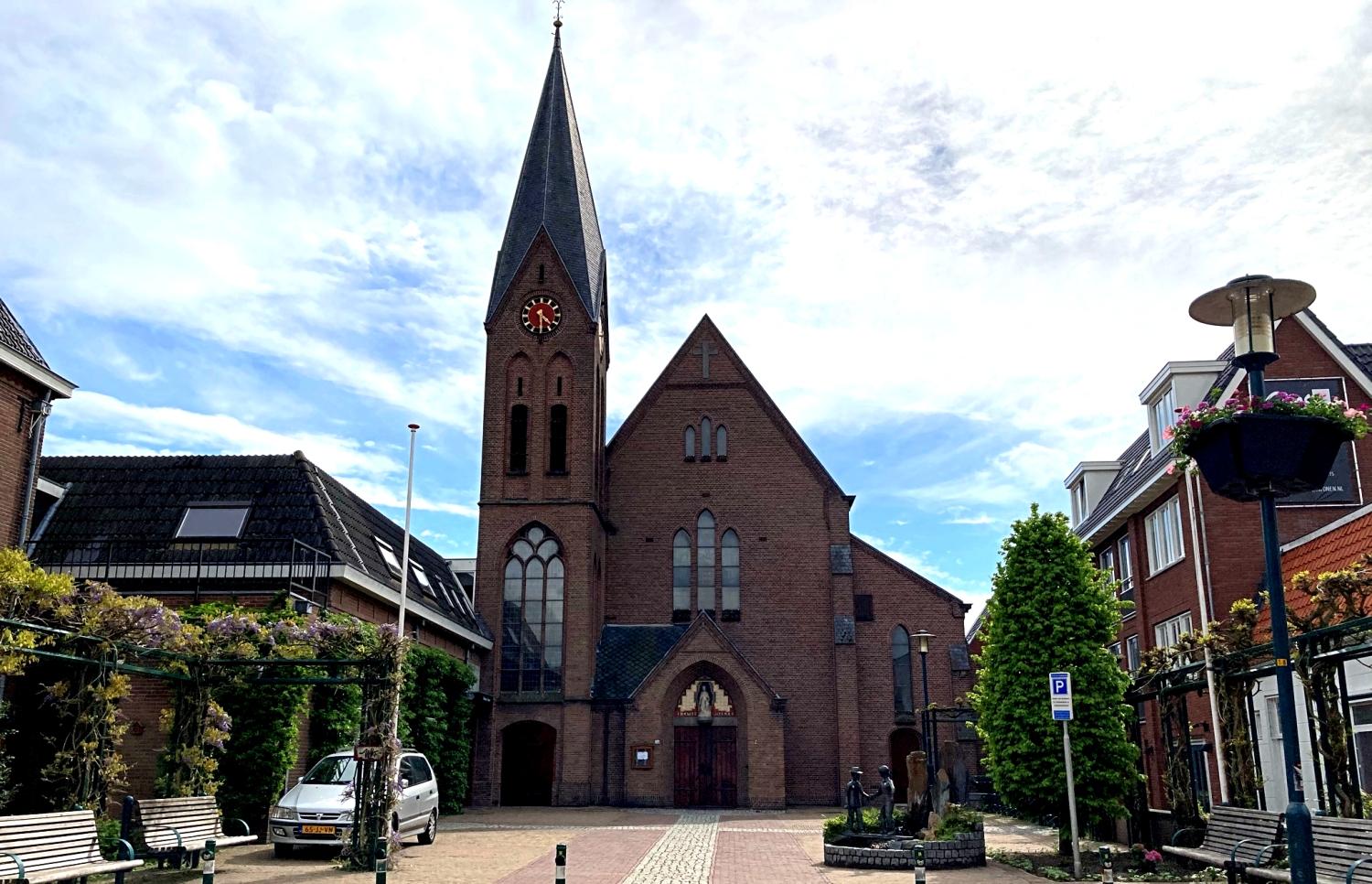 Heilige Catharinakerk