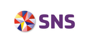 sns bank logo